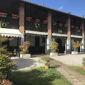 Cascina Magana , Burago di Molgora Italie
